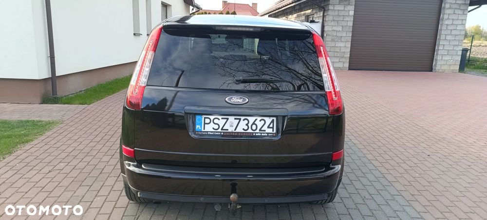Ford Focus C-Max - 5