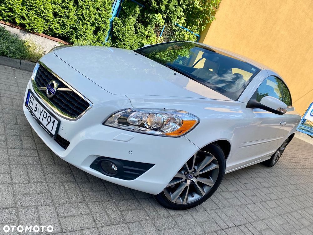 Volvo C70 T5 Summum - 11