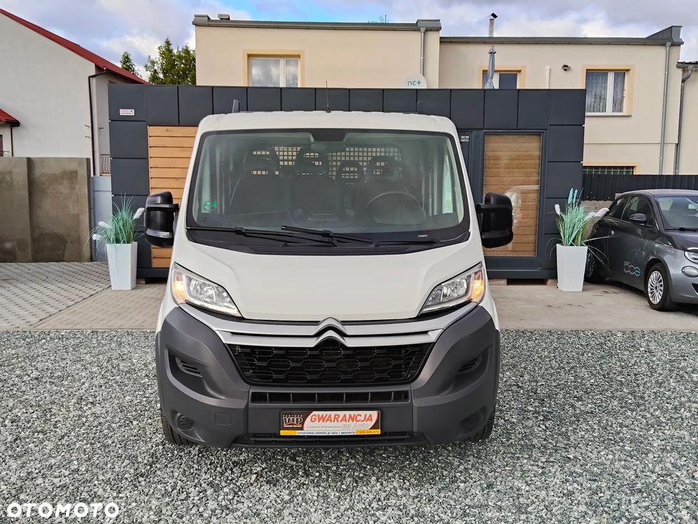 Citroën Jumper - 14