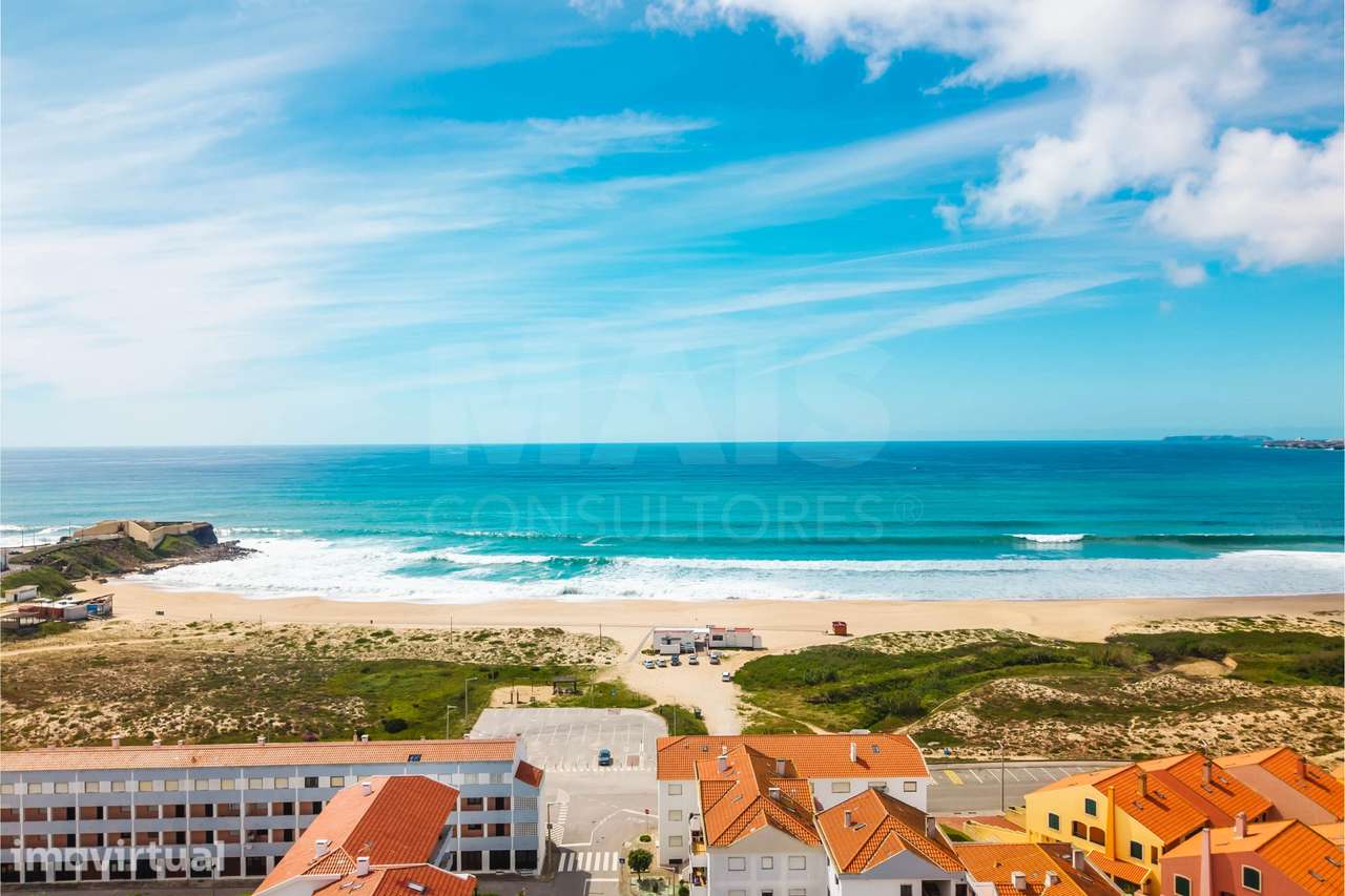 Apartamento T2 a 1 minuto da Praia - Consolação - Grande imagem: 4/30