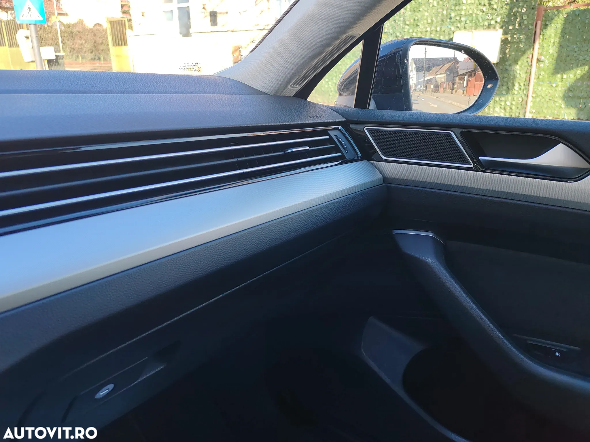 Volkswagen Passat Variant 2.0 TDI DSG Highline - 12