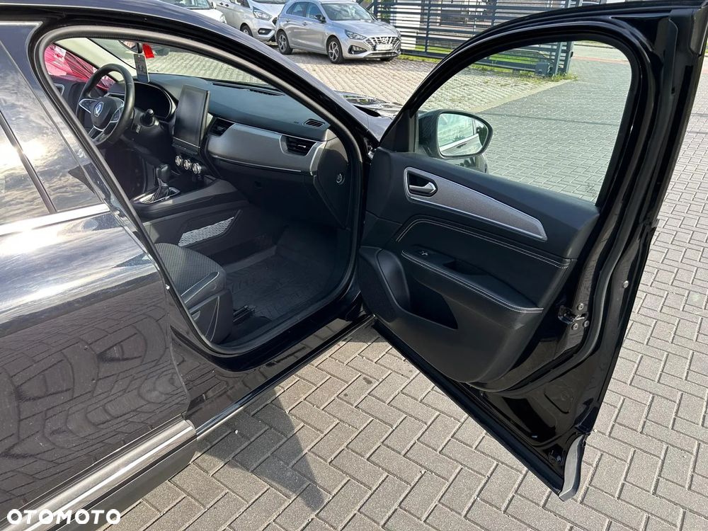 Renault Arkana 1.6 E-TECH Techno MMT - 26