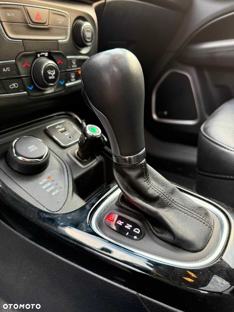 Jeep Compass - 3