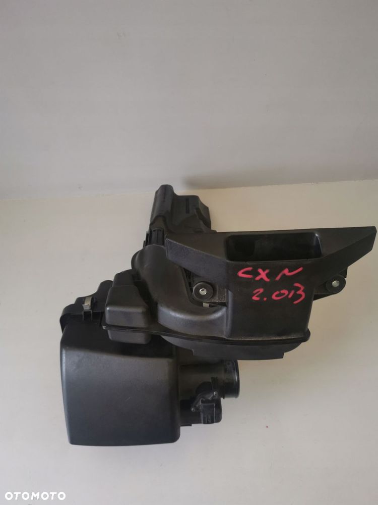 MAZDA CX-5 I 12-17 2.0 BENZYNA OBUDOWA FILTRA POWIETRZA PE01-133AX - 2