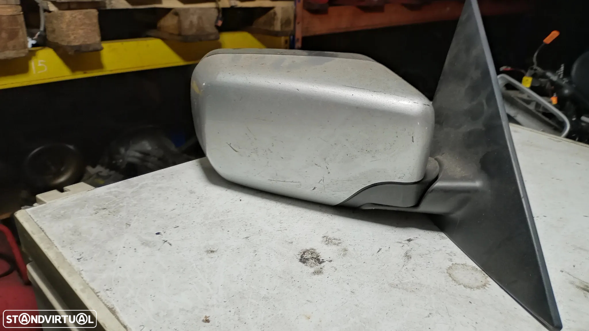 Retrovisor BMW 320 (Carrinha) Direito - 2