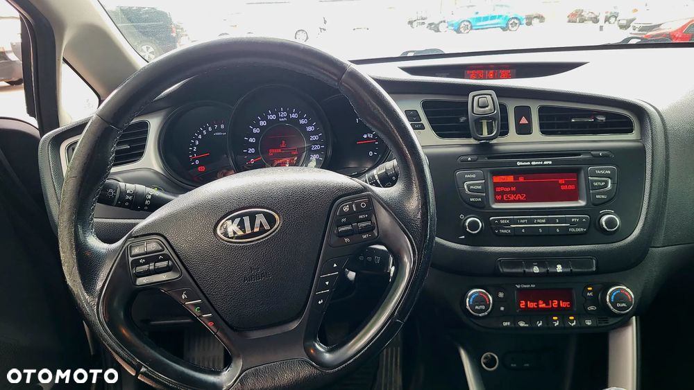Kia Ceed 1.4 M - 19