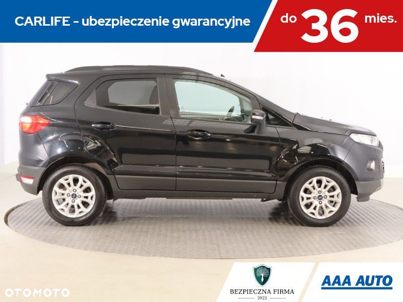 Ford EcoSport - 8