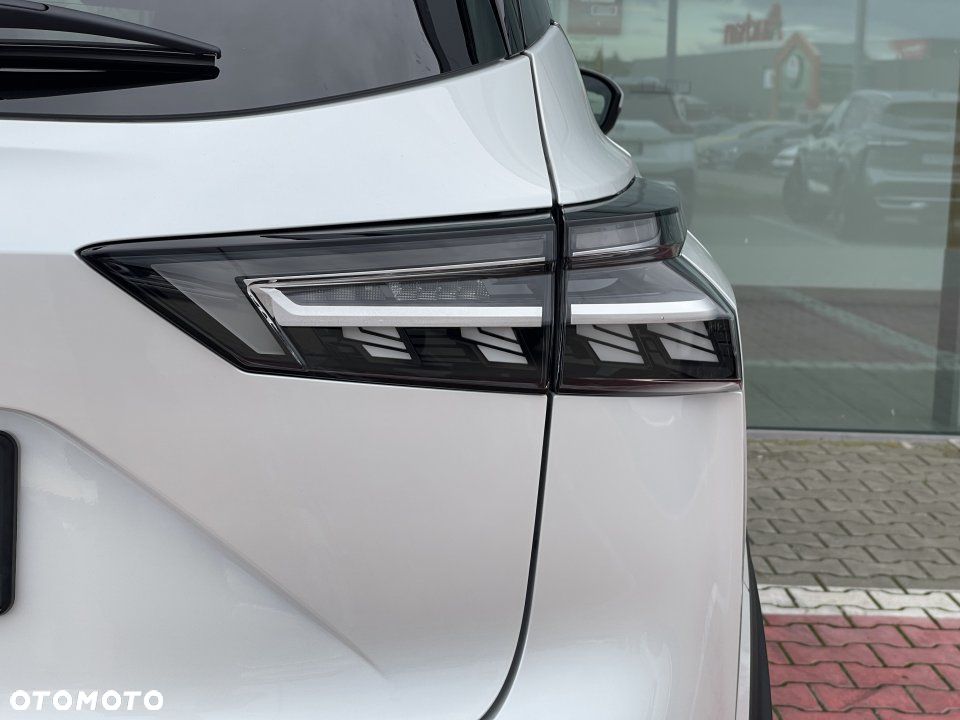 Nissan Qashqai - 13