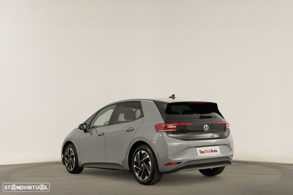 VW ID.3 59 kWh Pro Urban - 3