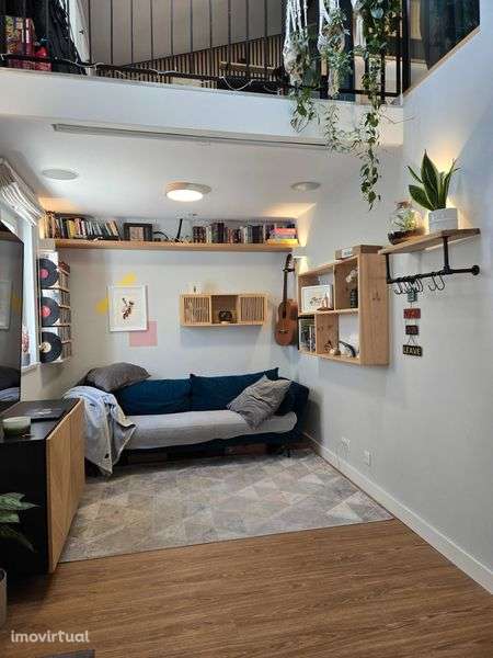 Morada dos seus sonhos - Grande imagem: 3/12