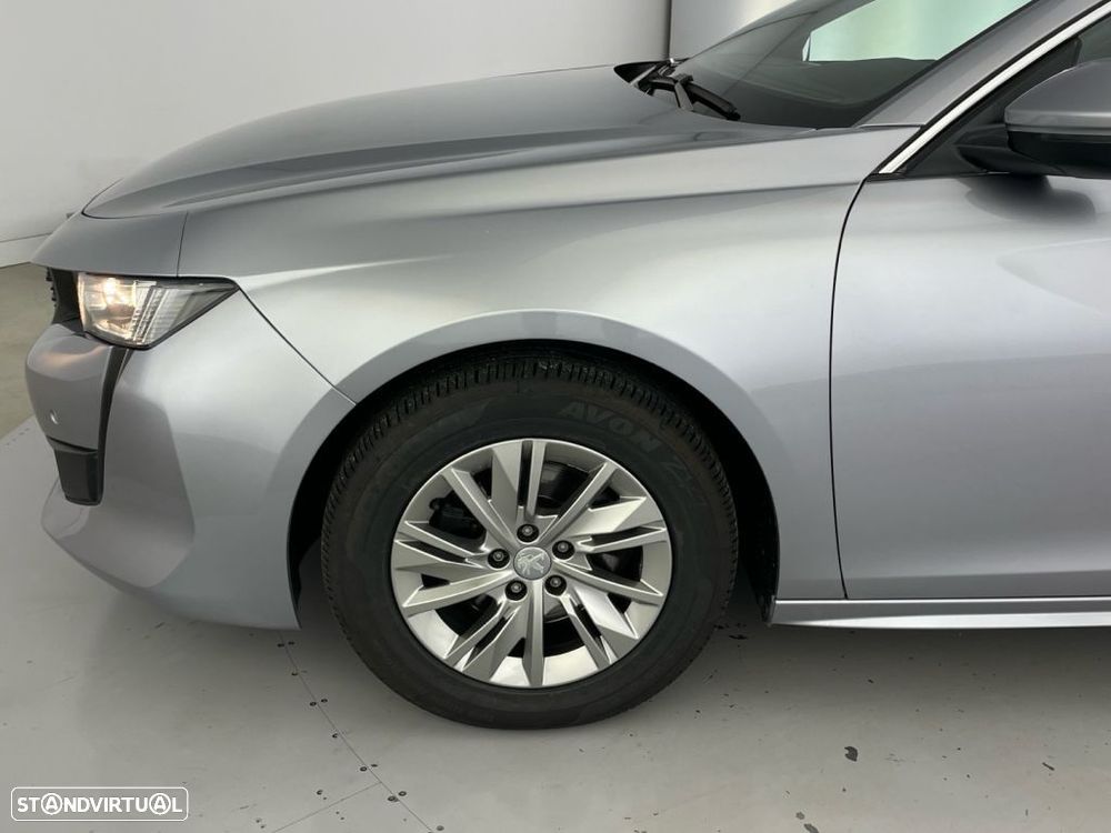 Peugeot 508 SW 1.5 BlueHDi Business Line - 19