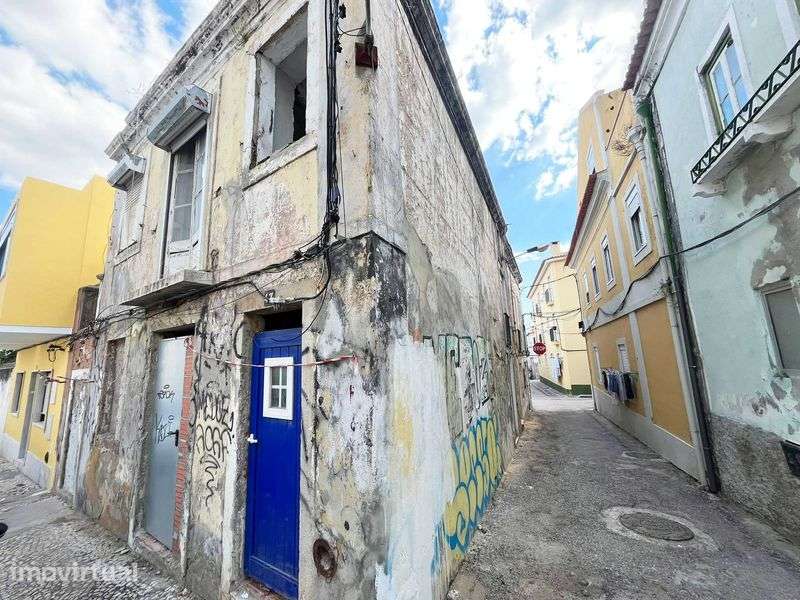 VENDEM-SE 2 PRÉDIOS - REMODELAÇÃO TOTAL - B. FONTE NOVA - Grande imagem: 3/12