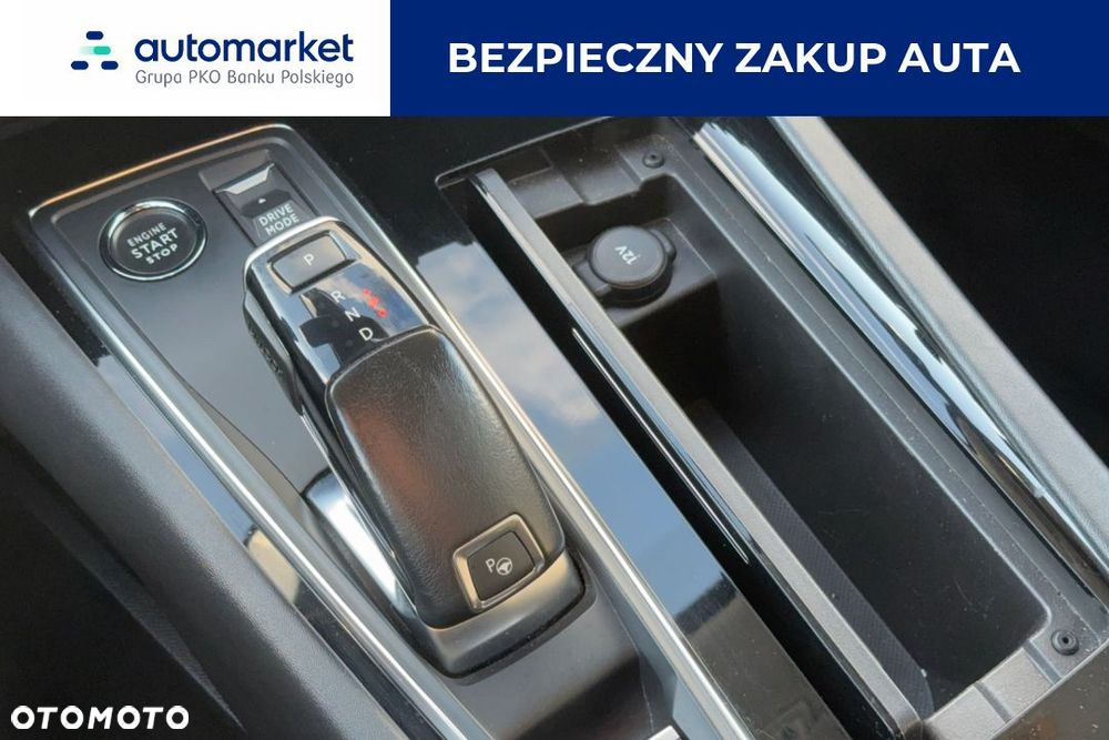 Peugeot 508 1.5 BlueHDi Allure S&S - 20