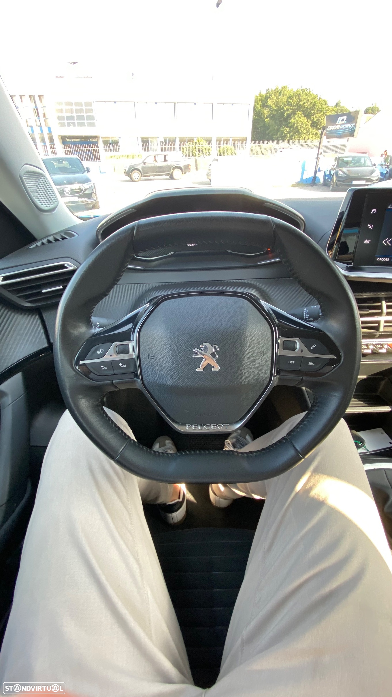 Peugeot 2008 1.2 PureTech Active - 30