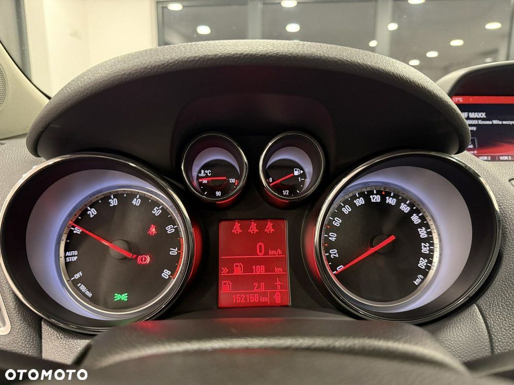 Opel Mokka 1.4 Turbo ecoFLEX Start/Stop 4x4 Innovation - 37
