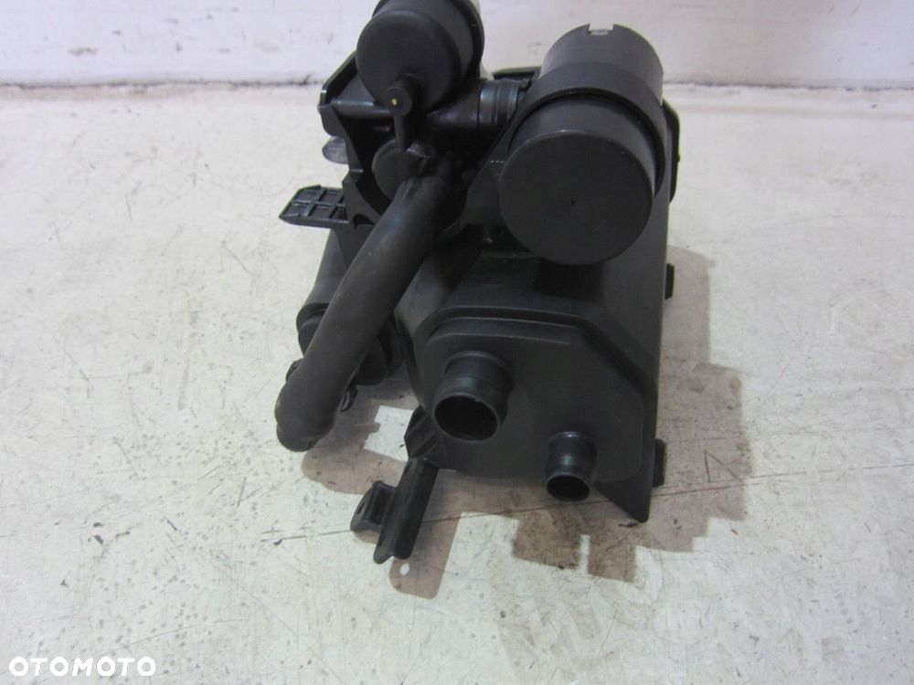 BMW X3 F25 N52 N55 OBUDOWA FILTRA WĘGLOWEGO 7220721 7216548 16117220721 - 6