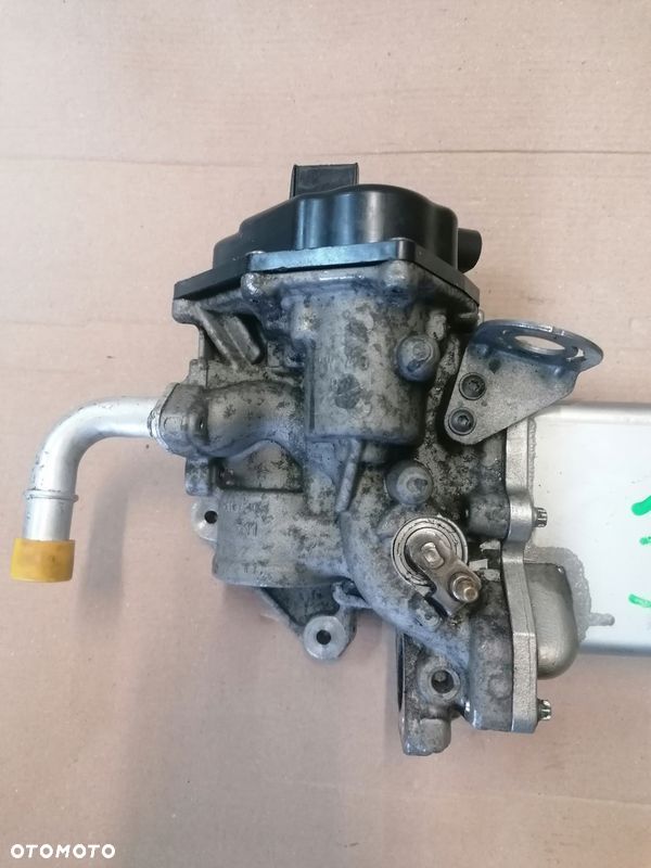 TRANSPORTER T6 2.0TDI CHŁODNICA SPALIN Zawór EGR - 7