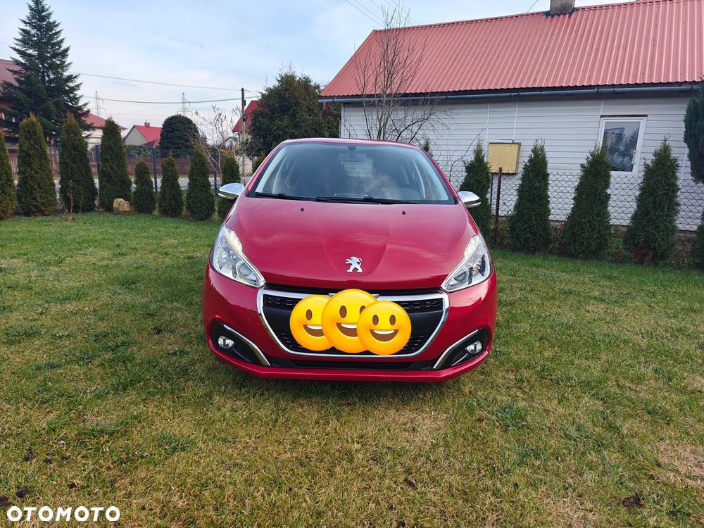 Peugeot 208 1.6 BlueHDi Active - 7