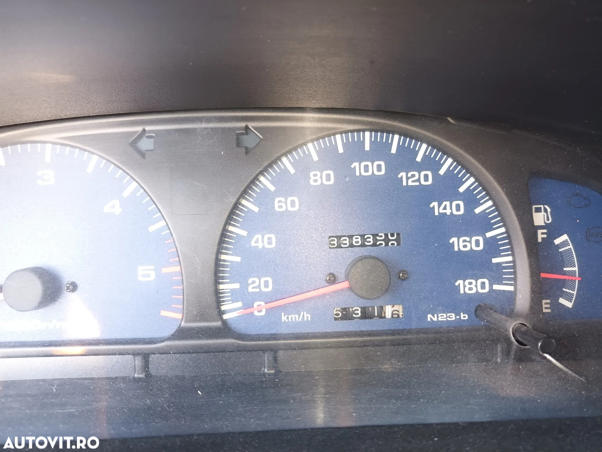 Toyota Hilux - 26