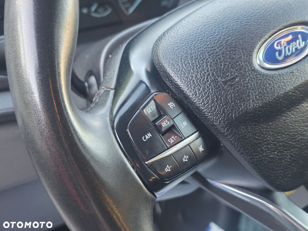 Ford Transit - 16