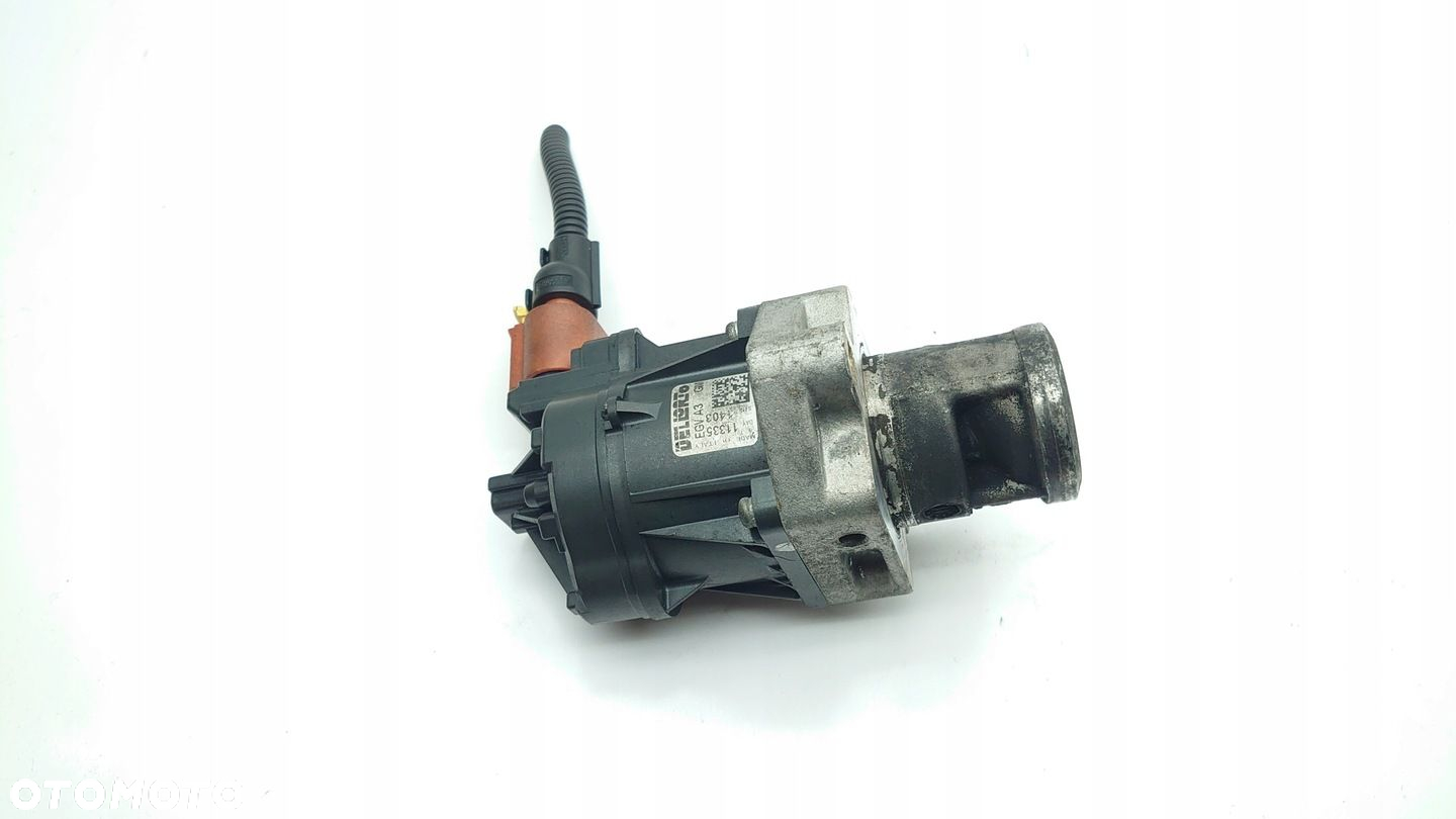 ZAWÓR EGR OPEL INSIGNIA ASTRA J ZAFIRA 2.0 CDTI SAAB 95 CHEVROLET 55566052 - 3