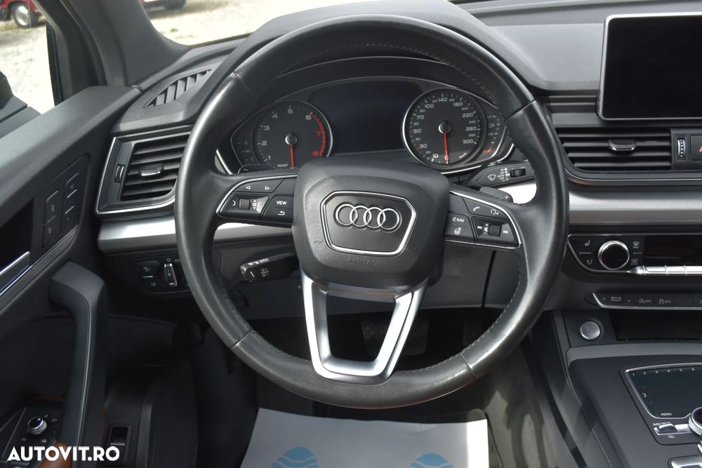 Audi Q5 2.0 TFSI S tronic Sport - 18