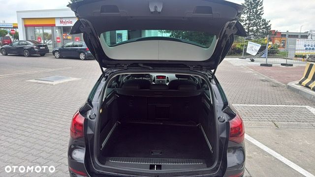 Opel Astra 1.4 T Sport EU6 - 30
