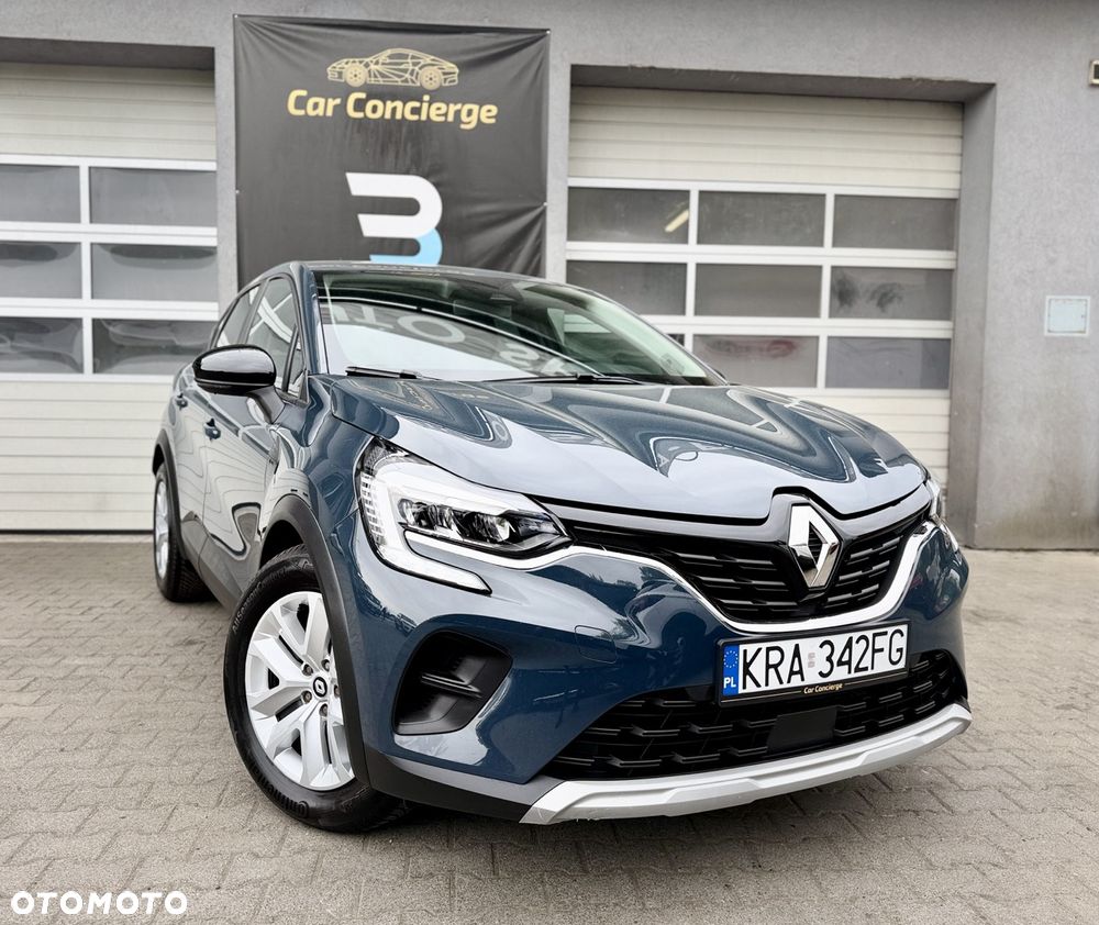 Renault Captur TCe 90 ZEN - 3