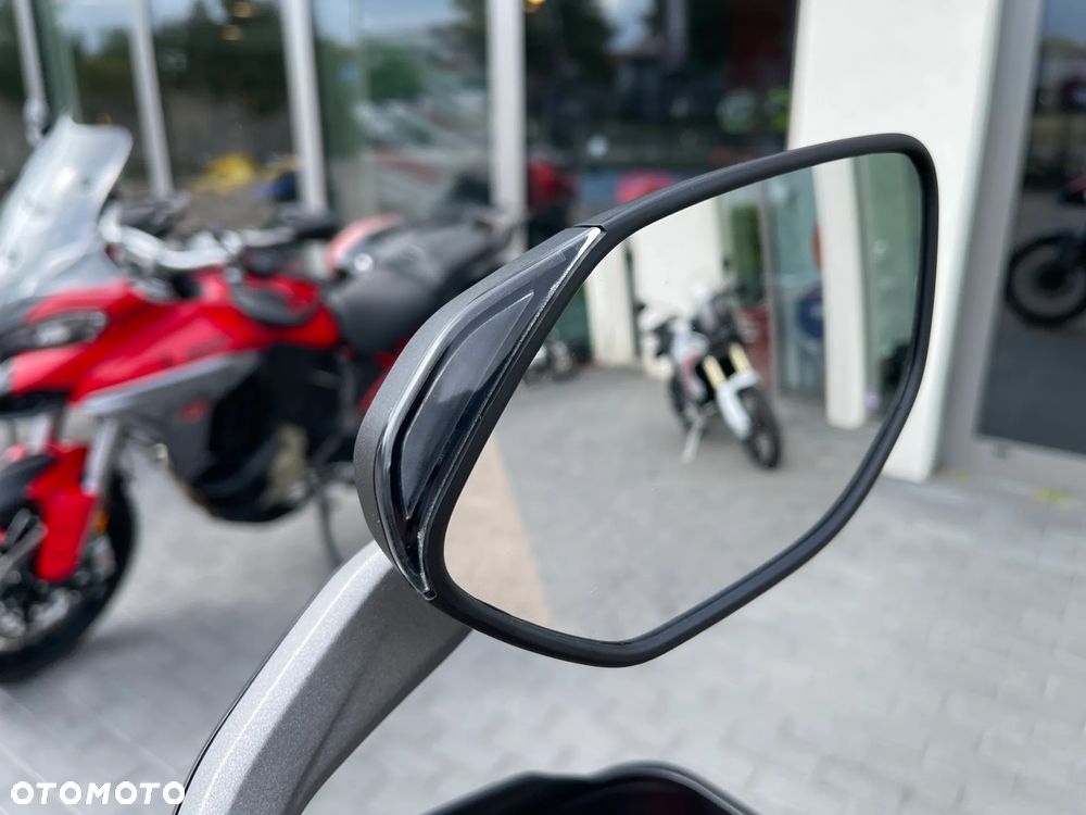 Ducati Multistrada - 24
