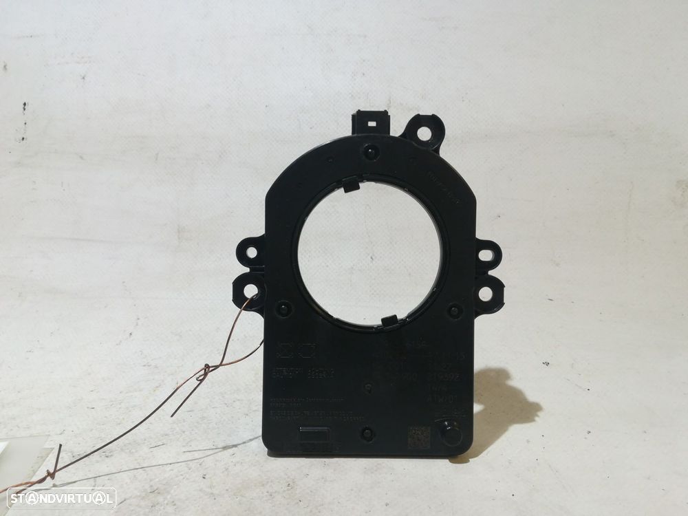 Fita de airbags RENAULT Megane IV (B9A/M_) - 1