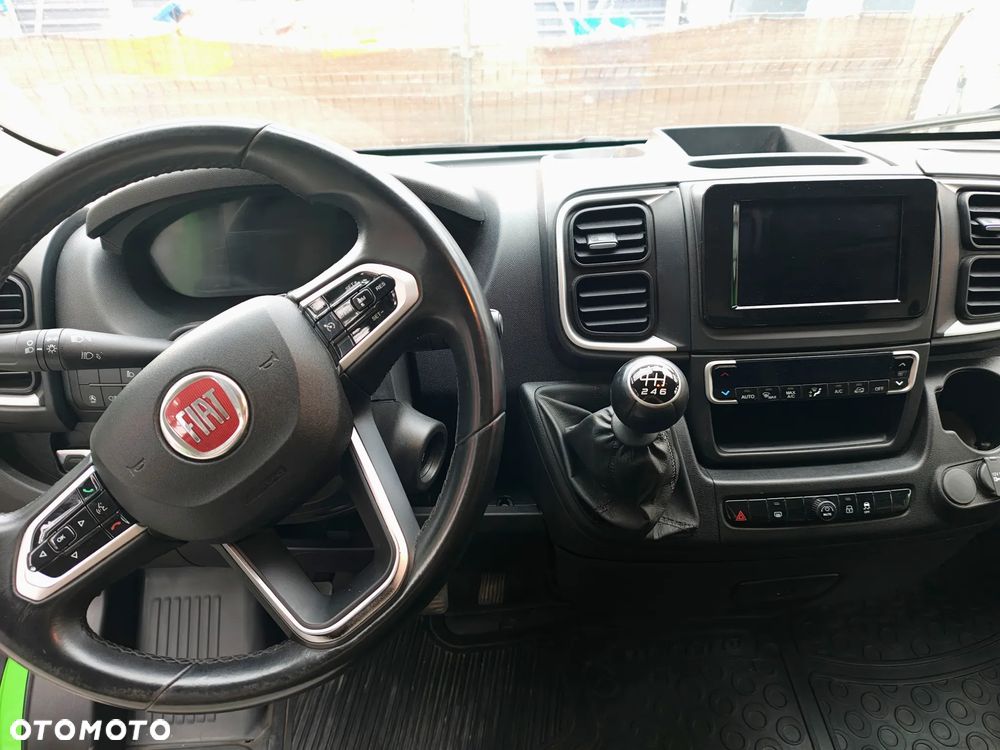 Fiat DUCATO MAXI - 12