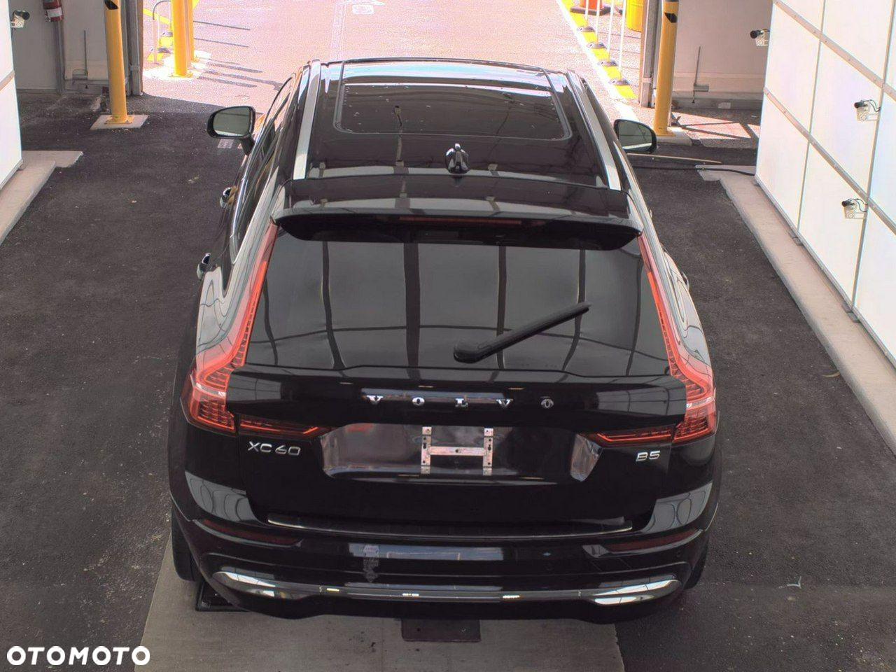 Volvo XC 60 - 7