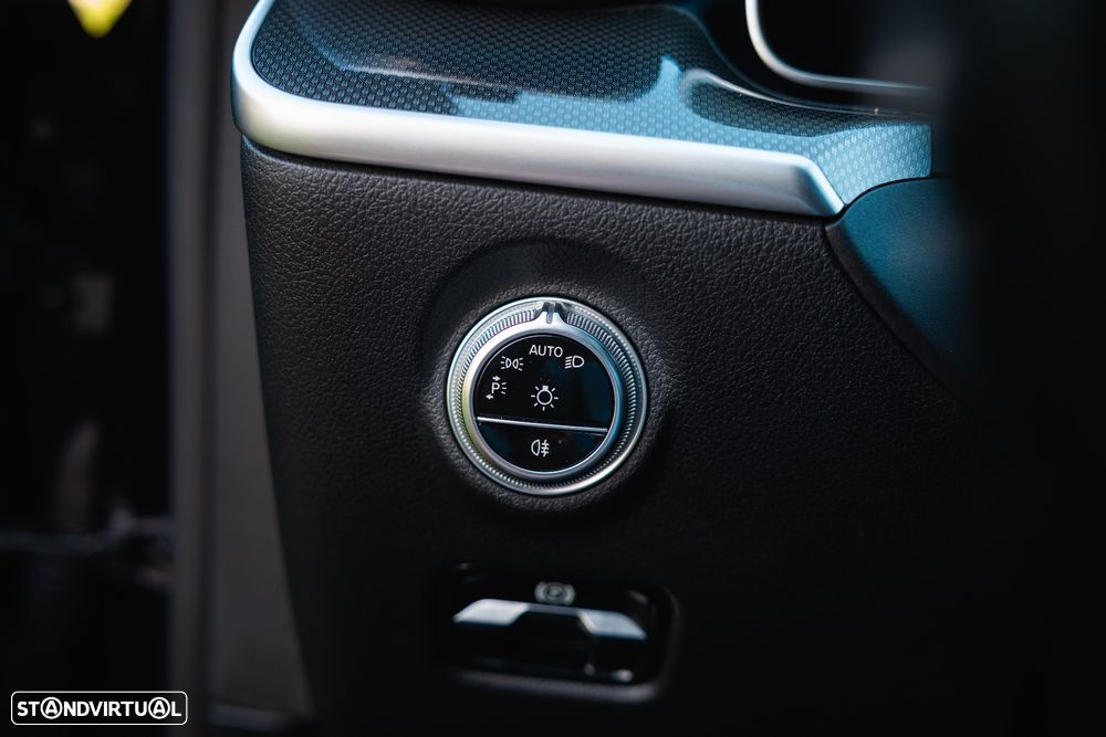 Mercedes-Benz C 220 Station d 9G-TRONIC AMG Line - 21