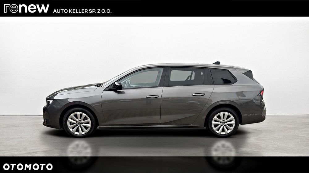 Opel Astra - 4