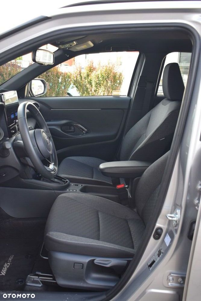 Toyota Yaris Cross Hybrid 1.5 Style - 13
