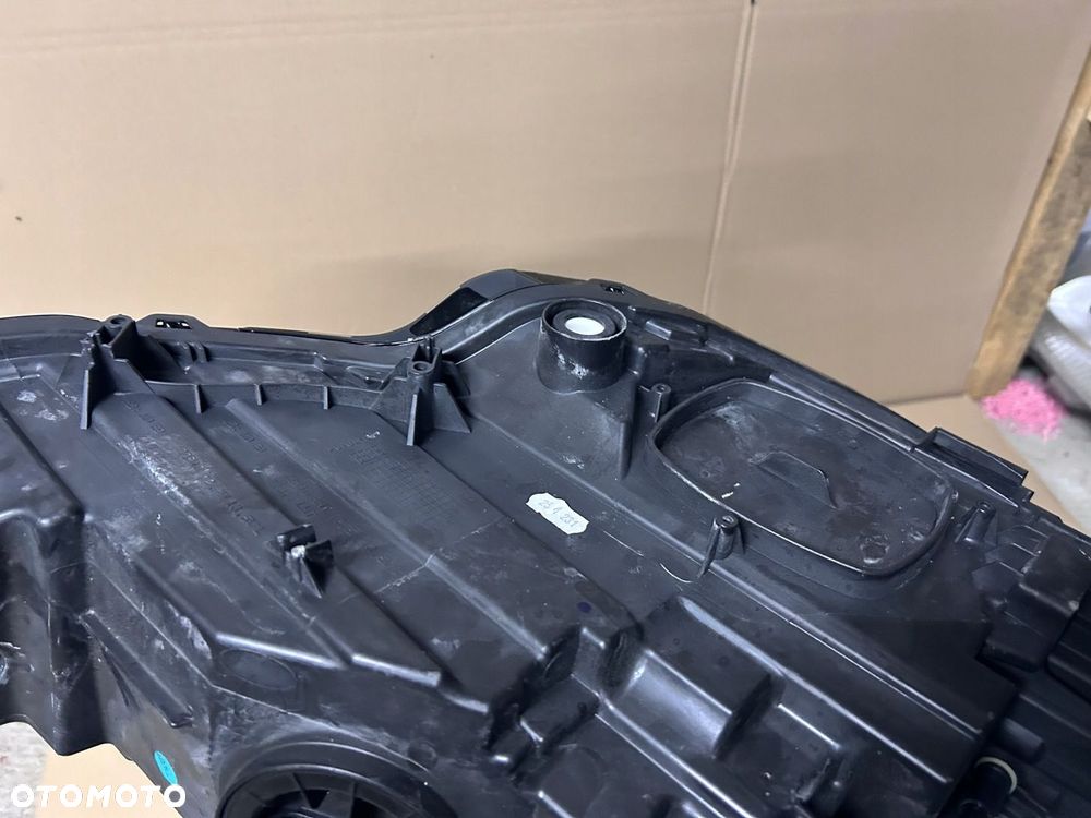 Lampa lewy przod AUDI A3 8Y 20 FULL LED EUROPA - 8