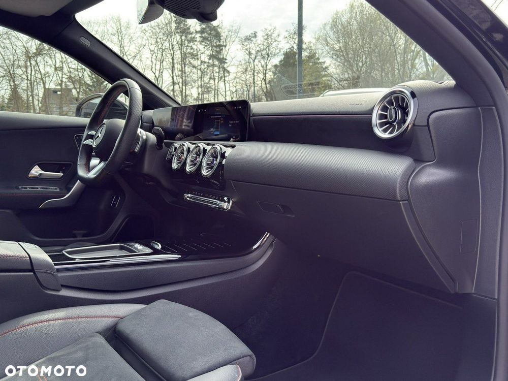 Mercedes-Benz Klasa A - 20