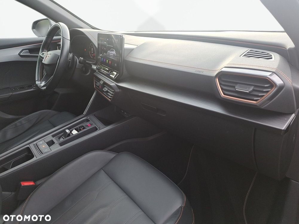 Cupra Formentor 2.0 TDI 4Drive DSG - 38