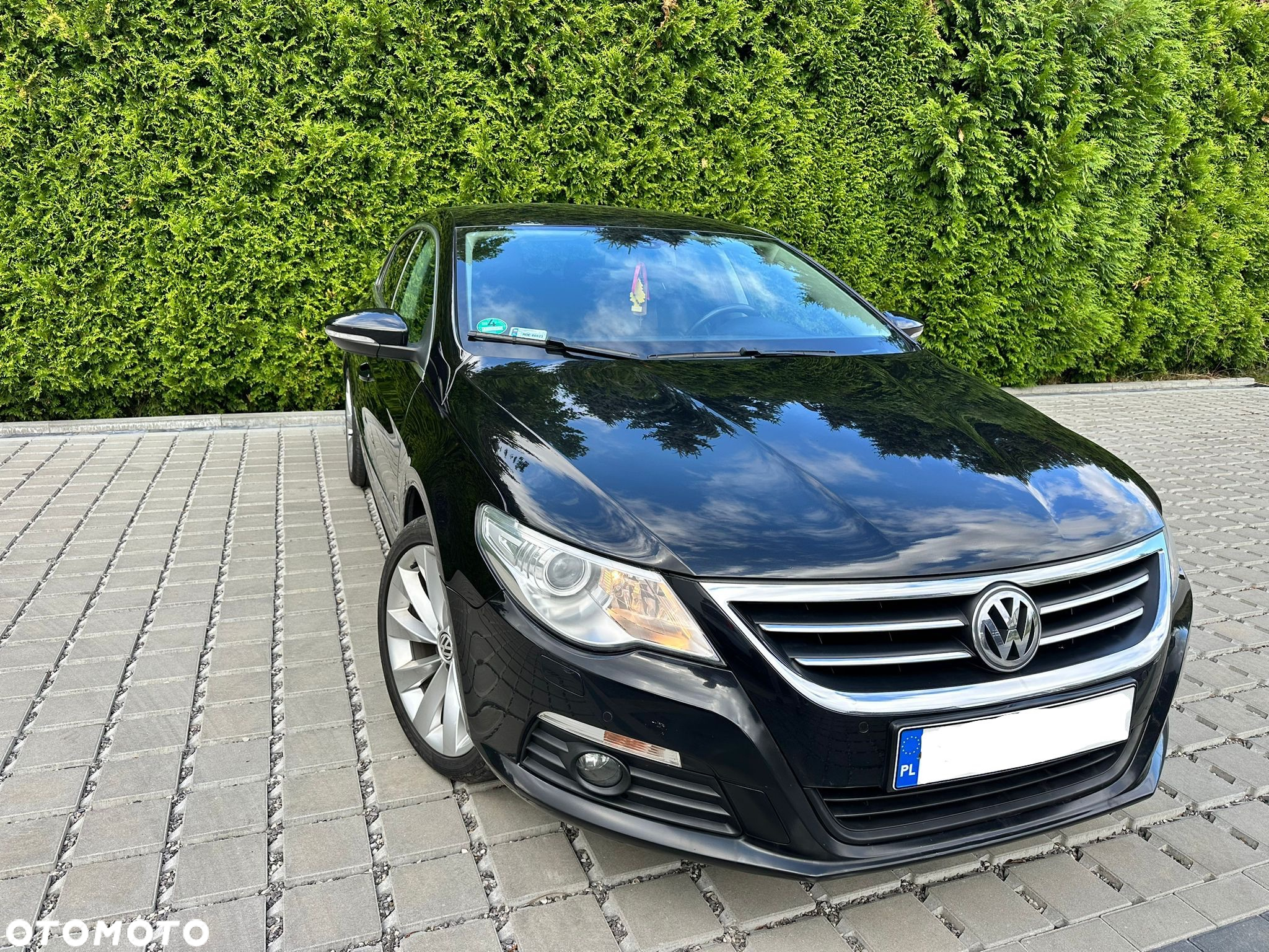 Volkswagen Passat 2.0 TDI DPF Highline DSG - 2