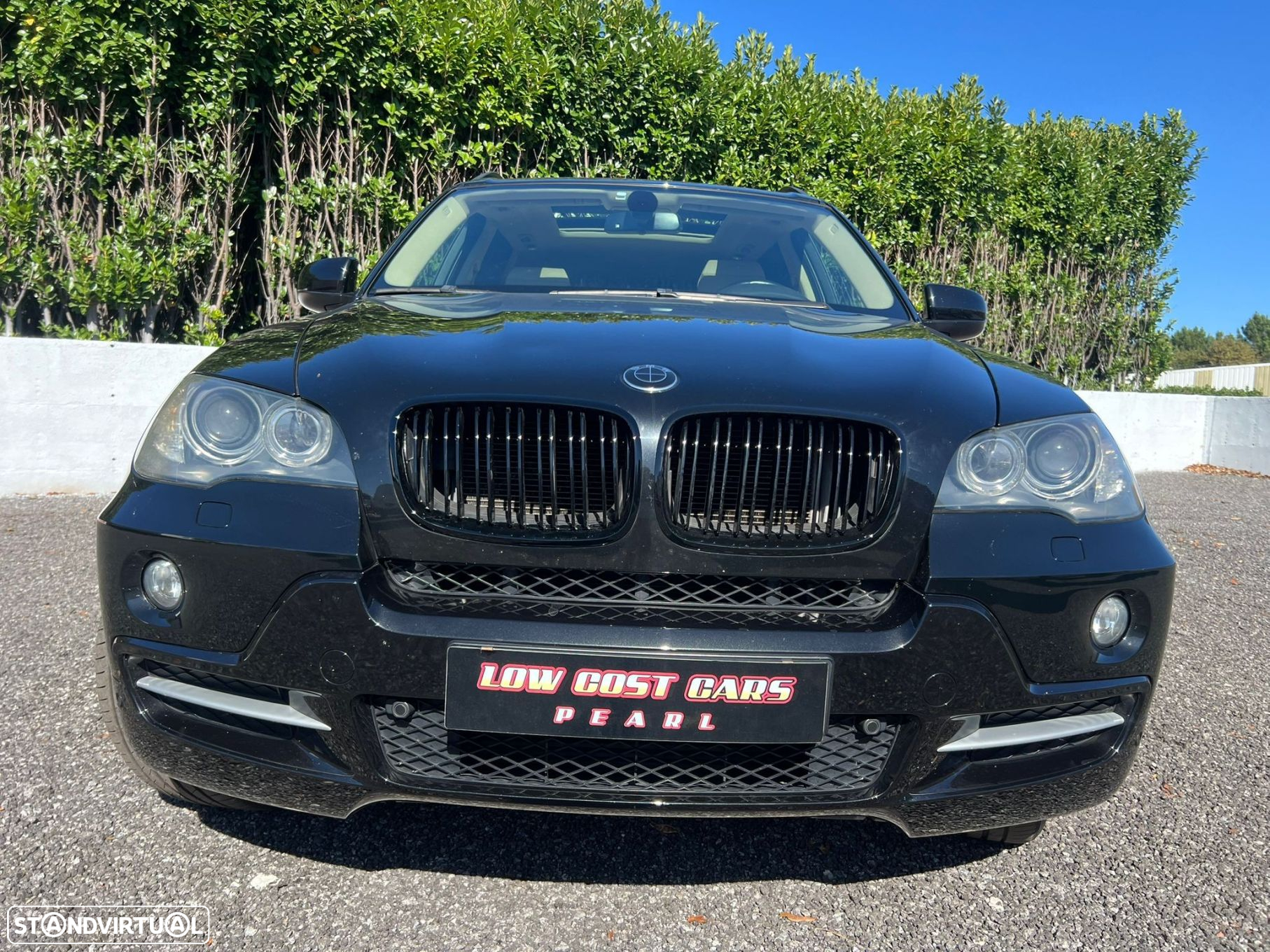 BMW X5 3.0 d - 19