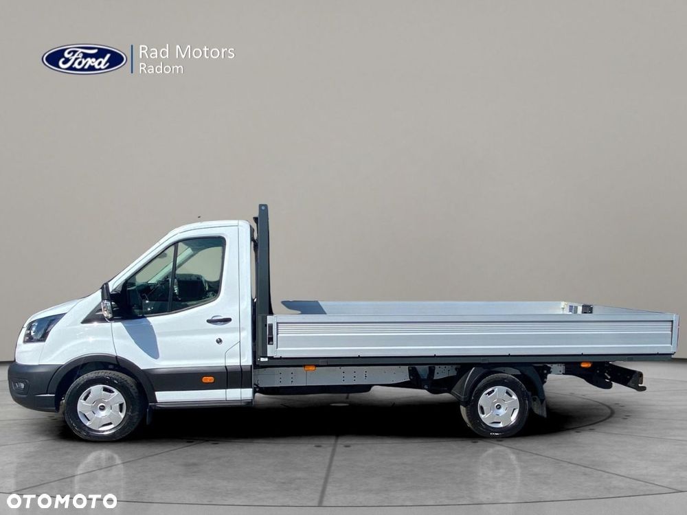 Ford Transit - 2