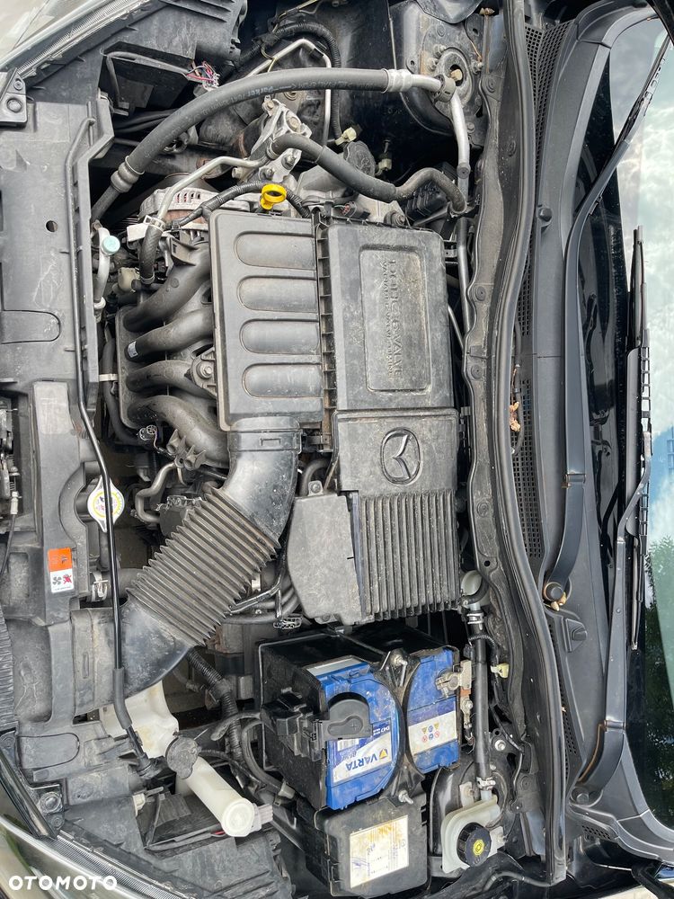 Mazda 2 1.3 Comfort - 16