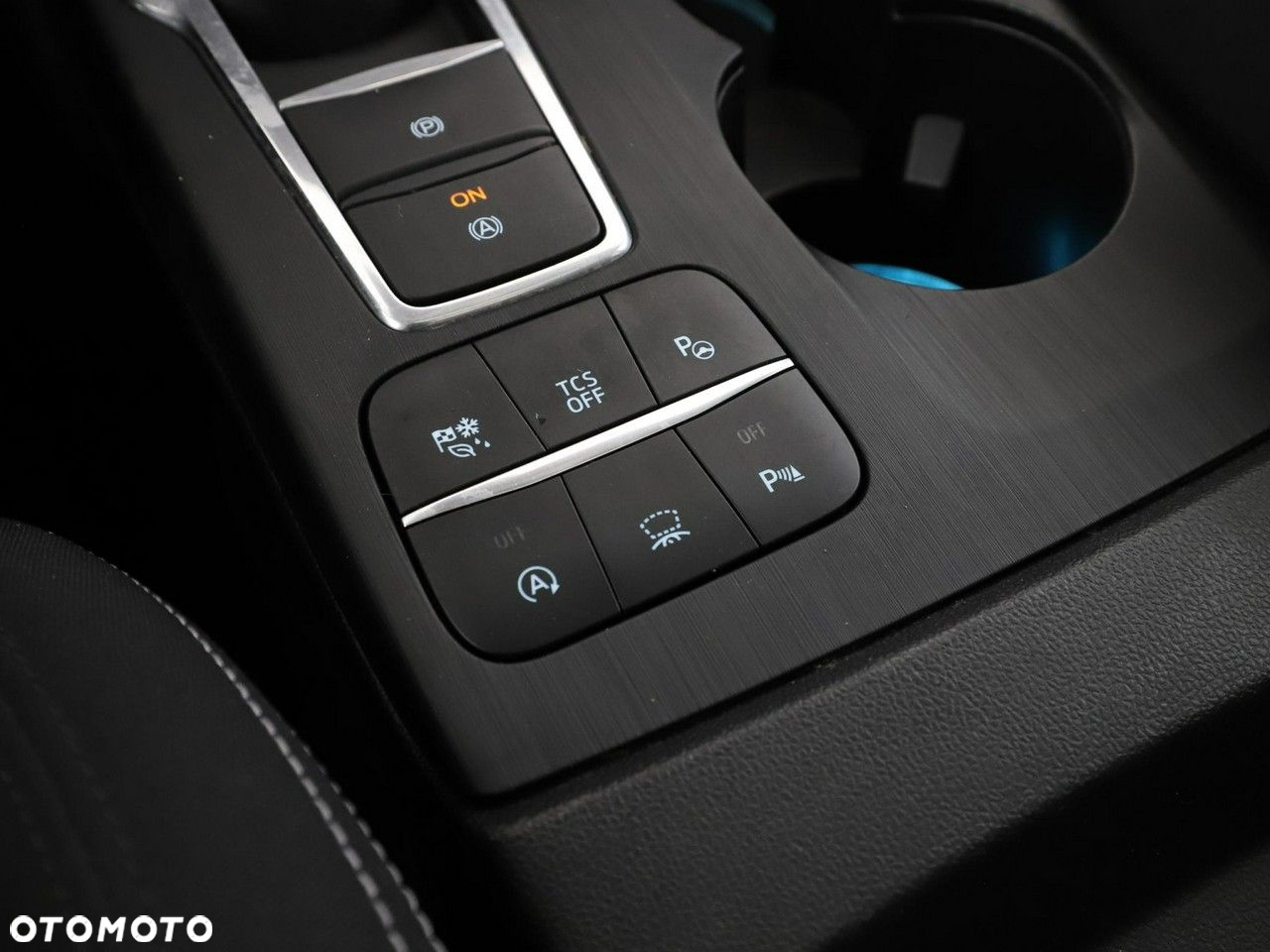 Ford Focus 1.5 EcoBlue Start-Stopp-System TITANIUM - 30