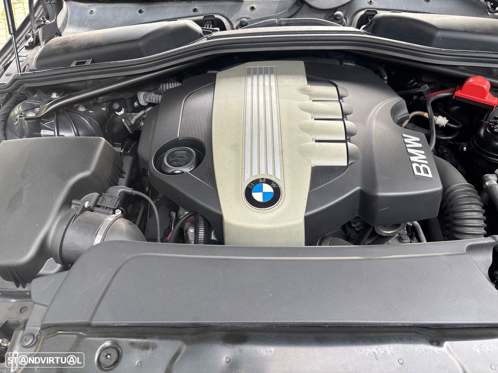 BMW 520 d Edition Sport - 11