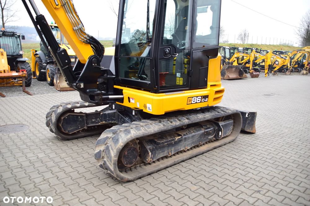 JCB 86C-2 T.A.B. - 4