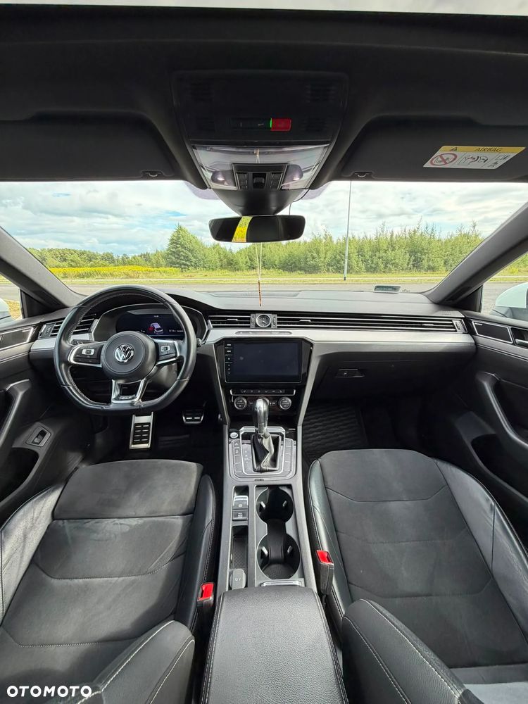 Volkswagen Arteon 2.0 TSI R-Line DSG - 11