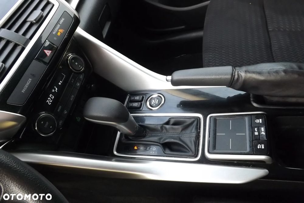 Mitsubishi Eclipse Cross 1.5 T-MIVEC (ClearTec) CVT 4WD Plus - 19