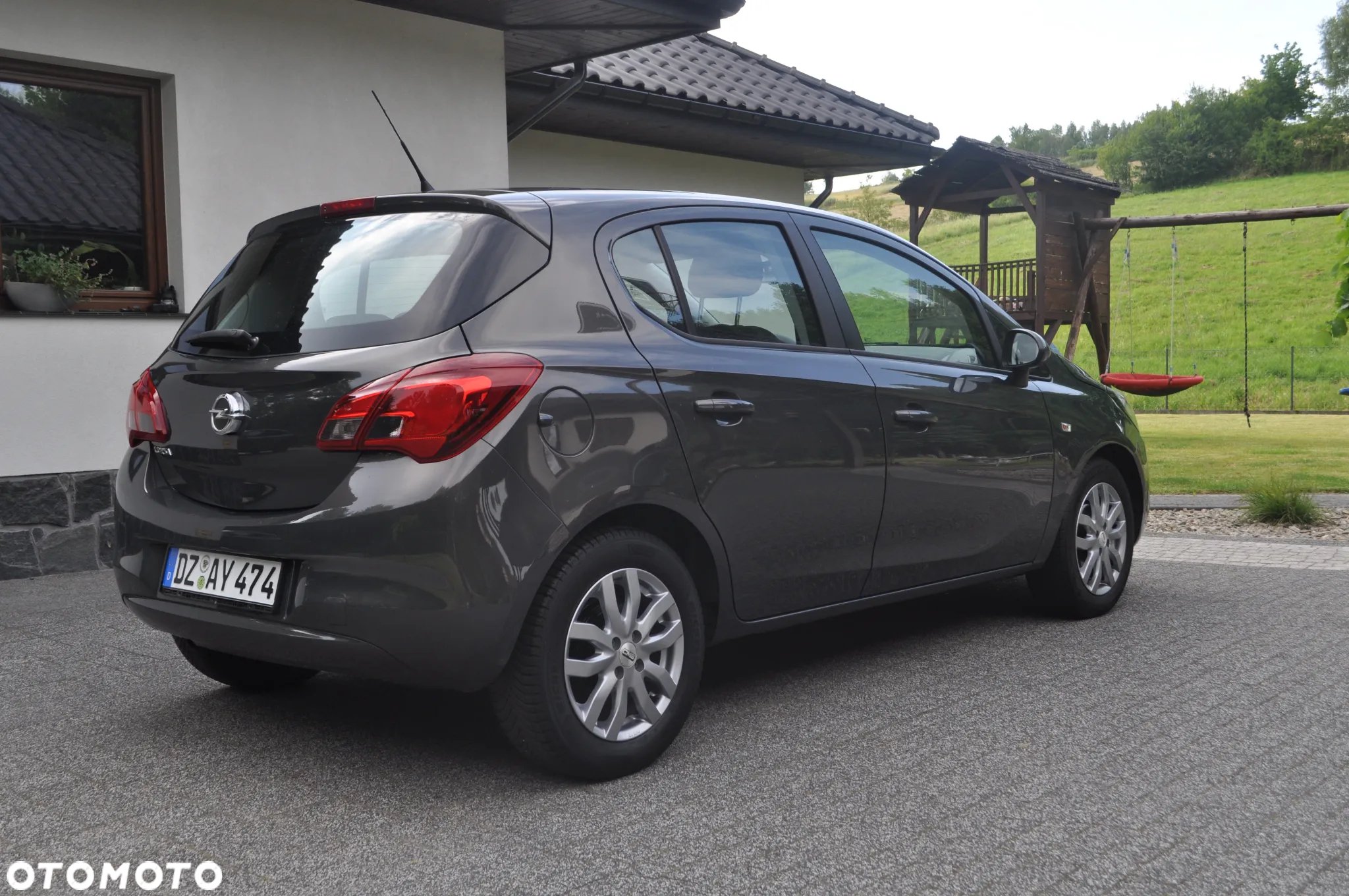 Opel Corsa 1.4 Color Edition - 14