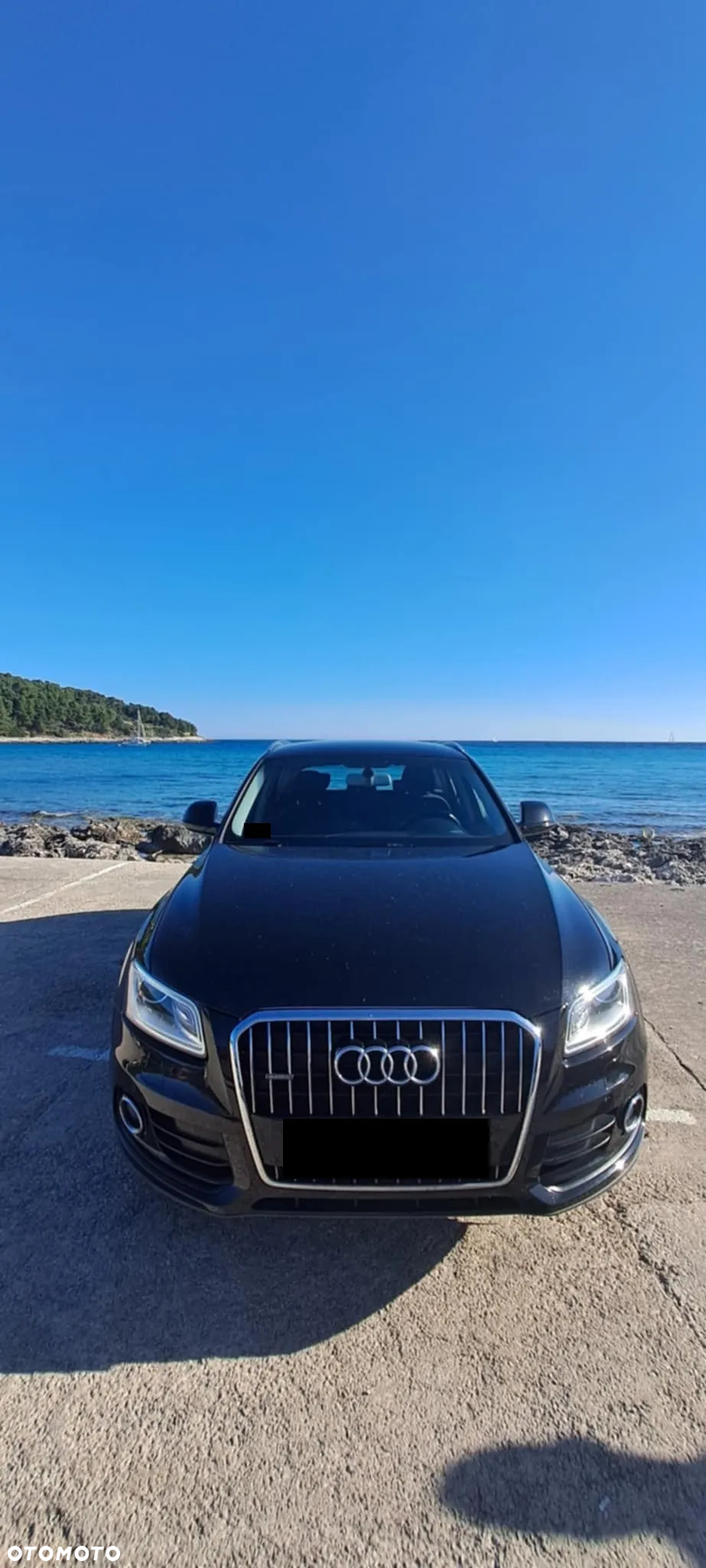 Audi Q5 2.0 TDI Quattro - 16