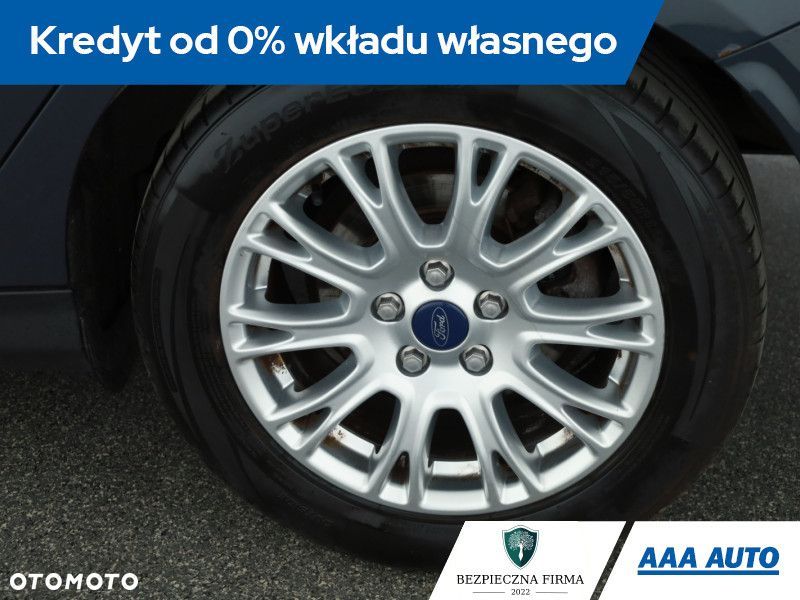 Ford Focus SW - 14